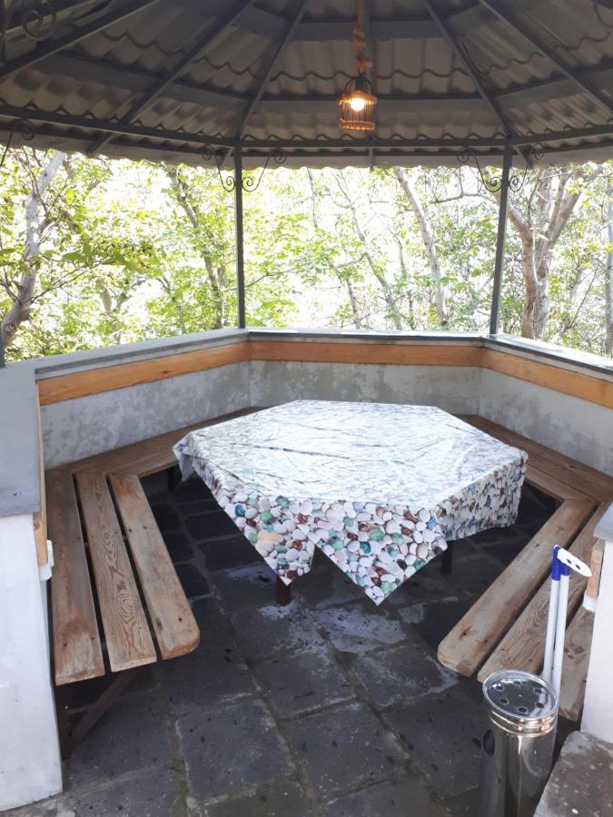 Camping 3 Gs Goght' エクステリア 写真