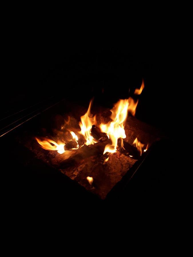 Camping 3 Gs Goght' エクステリア 写真