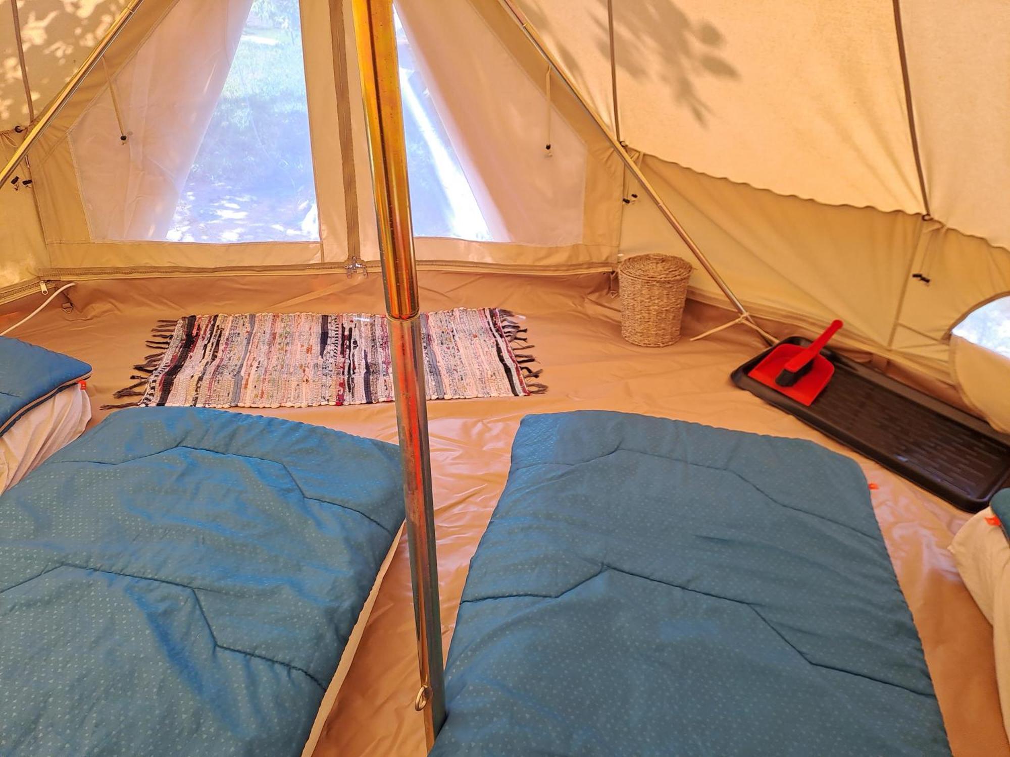 Camping 3 Gs Goght' エクステリア 写真